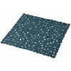 Protišmyková podložka, 52 × 52 cm, PVC, modrá, 6TCA056EM Protišmyková podložka, 52 × 52 cm, PVC, modrá, 6TCA056EM
