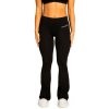 Dámske tepláky GymBeam Women‘s Grace Pants Black L Dámske tepláky GymBeam Women‘s Grace Pants Black L