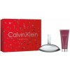 Calvin Klein Euphoria EDP 100 ml + parfumované telové mlieko 100 ml darčeková sada Calvin Klein Euphoria EDP 100 ml + parfumované telové mlieko 100 ml darčeková sada