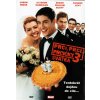 Prci, prci, prcičky 3 - Svatba - DVD Prci, prci, prcičky 3 - Svatba - DVD