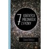Sedm krátkých lekcí z fyziky - Carlo Rovelli Sedm krátkých lekcí z fyziky - Carlo Rovelli