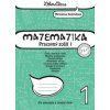 Matematika 1 pre gymnáziá a stredné školy - Miroslava Konrádová Matematika 1 pre gymnáziá a stredné školy - Miroslava Konrádová