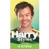 E-kniha Harry Styles - Danny White E-kniha Harry Styles - Danny White