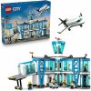 LEGO® City 60502 Letisko s lietadlom