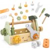 Viga Toys Drevená súprava náradia VIGA PolarB Viga Toys Drevená súprava náradia VIGA PolarB