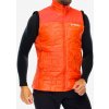 adidas vesta Terrex Xperior Varilite Hybrid PrimaLoft Vest semi impact orange