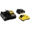 DeWalt DCE0811D1R-QW krizovy laser DeWalt DCE0811D1R-QW krizovy laser