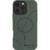 Tactical MagForce Hyperstealth Sika Kryt pre iPhone 16 Pro Max Forest Green