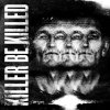 Killer Be Killed: Killer Be Killed - CD Killer Be Killed: Killer Be Killed - CD