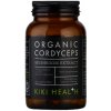 KIKI Health Cordyceps extrakt BIO 60 caps KIKI Health Cordyceps extrakt BIO 60 caps