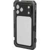 SmallRig Mobile Video Cage for iPhone 17 Pro (Basic Edition) 5545 SmallRig SmallRig Mobile Video Cage for iPhone 17 Pro (Basic Edition) 5545 SmallRig