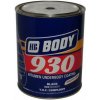 Body HB 930 Bituménový náter podvozku 1kg Body HB 930 Bituménový náter podvozku 1kg