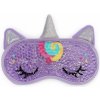 Gélová maska na spanie Legami Gél Eye Mask - Chill Out - Unicorn uni Gélová maska na spanie Legami Gél Eye Mask - Chill Out - Unicorn uni