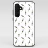 4NewCase - Kryt pre SAMSUNG - Galaxy A55 - GLOSSY - Lilac Buds - 1014300500110 4NewCase - Kryt pre SAMSUNG - Galaxy A55 - GLOSSY - Lilac Buds - 1014300500110
