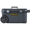 Box pojazdný 50L (66,5x40,5x34,5cm) STANLEY STST1-80150 Box pojazdný 50L (66,5x40,5x34,5cm) STANLEY STST1-80150