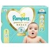 Pampers Premium Care 1 plenky 2-5kg 72ks Pampers Premium Care 1 plenky 2-5kg 72ks