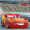 Procos servítky Cars 33x33cm 20ks Procos servítky Cars 33x33cm 20ks