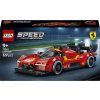 LEGO Speed Champions 77261 Ferrari 499P LEGO Speed Champions 77261 Ferrari 499P