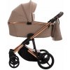 BEBETTO kombinovaný kočík LOREN Premium STELLA 04 BEBETTO kombinovaný kočík LOREN Premium STELLA 04