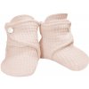 Esito capáčky pro miminko barefoot svetrové Powder pink Esito capáčky pro miminko barefoot svetrové Powder pink