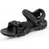 Sandále HANNAH BELT, anthracite veľkosť 6,5 Sandále HANNAH BELT, anthracite veľkosť 6,5