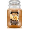 Country Candle Caramel Chocolate 652 g
