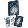 Hracie karty Bicycle Dragon Hracie karty Bicycle Dragon