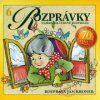 CD - Najkrajšie ľudové rozprávky (6) CD - Najkrajšie ľudové rozprávky (6)