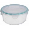 Dóza MagicHome Lunchbox R823 2,30 lit, okrúhla, Clip Dóza MagicHome Lunchbox R823 2,30 lit, okrúhla, Clip