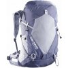 Salomon Aerotrek 28 W LC2857200 - heron/cosmic sky/white S/M Salomon Aerotrek 28 W LC2857200 - heron/cosmic sky/white S/M
