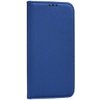 Smart Knižkový Obal Huawei P40 Lite 5G modrý Smart Knižkový Obal Huawei P40 Lite 5G modrý