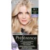 L'Oréal Paris Preference Hair Colour Cool Blondes 8.1 Copenhagen, L'Oréal Paris Preference Hair Colour Cool Blondes 8.1 Copenhagen,