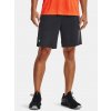 Under Armour Pánske kraťasy UA Tech Mesh Shorts Šedá LG Under Armour Pánske kraťasy UA Tech Mesh Shorts Šedá LG