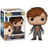 Funko POP! Harry Potter a Fantastické zvieratá Mlok Scamander Funko POP! Harry Potter a Fantastické zvieratá Mlok Scamander