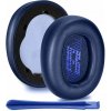 NÁUŠNÍKY ŠPONGIOVÉ PODLOŽKY PRE SLÚCHADLÁ JBL LIVE 650 BTNC 660 LIVE650BT MODRÉ NÁUŠNÍKY ŠPONGIOVÉ PODLOŽKY PRE SLÚCHADLÁ JBL LIVE 650 BTNC 660 LIVE650BT MODRÉ