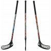Eurostick Street Talk červená, Ľavá (ľavá ruka dole), 95cm (=105cm) Eurostick Street Talk červená, Ľavá (ľavá ruka dole), 95cm (=105cm)