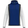 Pánska mikina Head CLUB 25 TECH Hoodie Men Royal/White XXL Pánska mikina Head CLUB 25 TECH Hoodie Men Royal/White XXL
