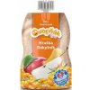 Ovocňák pyré 100% jablko-hruška-rakytník 200 g Ovocňák pyré 100% jablko-hruška-rakytník 200 g
