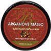 VIVACO Tělové máslo s BIO arganovým olejem BODY TIP 200 ml VIVACO Tělové máslo s BIO arganovým olejem BODY TIP 200 ml