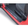 RGM ochranné prahové lišty (ABS plast+nerez) Hyundai i20 3dv. -- od roku výroby 2009- RGM ochranné prahové lišty (ABS plast+nerez) Hyundai i20 3dv. -- od roku výroby 2009-