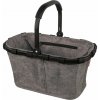 Reisenthel Carrybag twist silver Reisenthel Carrybag twist silver
