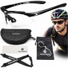 Cyklistické okuliare s fotochromatickou technológiou Rockbros 10143 PC Cyklistické okuliare s fotochromatickou technológiou Rockbros 10143 PC