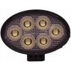 TT Technology LED pracovné svetlo 24 /24W oválne TT.13325 TT Technology LED pracovné svetlo 24 /24W oválne TT.13325