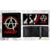 Anarchy peňaženka