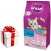Whiskas granule s tuniakom 14 kg + prekvapenie pre mačku ZDARMA Whiskas granule s tuniakom 14 kg + prekvapenie pre mačku ZDARMA