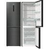 Chladnička NoFrost GORENJE NRK619EABXL4 185 cm čierna FreshZone AdaptTech Chladnička NoFrost GORENJE NRK619EABXL4 185 cm čierna FreshZone AdaptTech