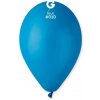 . Balón 30 cm modrý . Balón 30 cm modrý