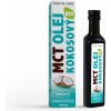 Health Link BIO MCT kokosový olej 250 ml Health Link BIO MCT kokosový olej 250 ml