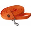 Firedog Stopovačka 20 mm klasická karabína 10 m oranžová Firedog Stopovačka 20 mm klasická karabína 10 m oranžová