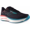 Mizuno Wave Rider 29 Odyssey Gray Capri Breeze Caly